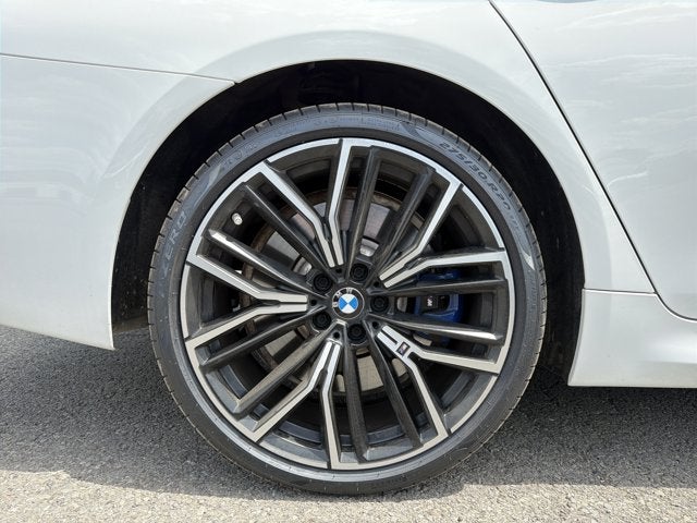 2023 BMW 5 Series 540i xDrive
