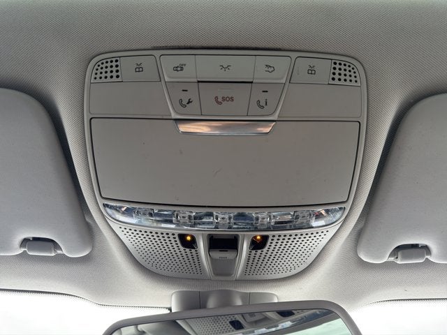 2017 Mercedes-Benz GLC GLC 300 4MATIC®