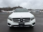 2017 Mercedes-Benz GLC GLC 300 4MATIC®