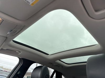 2017 Mercedes-Benz GLC GLC 300 4MATIC®