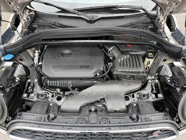 2022 MINI Cooper S Countryman Classic