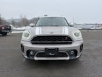 2022 MINI Cooper S Countryman Classic