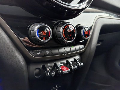 2022 MINI Cooper S Countryman Classic