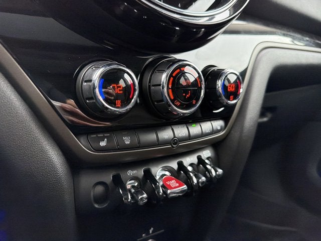 2022 MINI Cooper S Countryman Classic