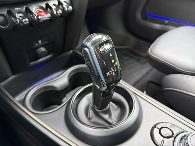 2022 MINI Cooper S Countryman Classic