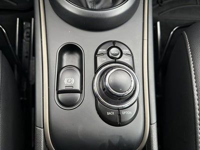 2022 MINI Cooper S Countryman Classic