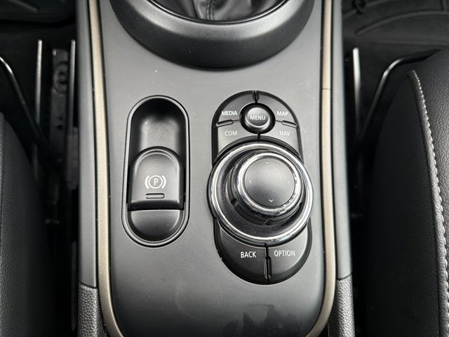 2022 MINI Cooper S Countryman Classic