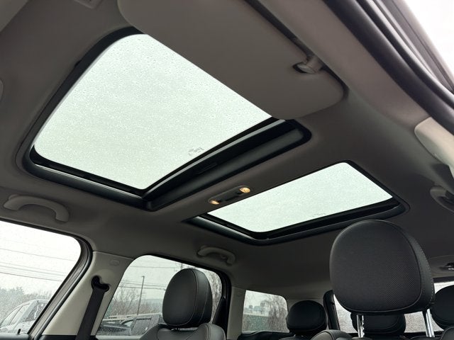 2022 MINI Cooper S Countryman Classic