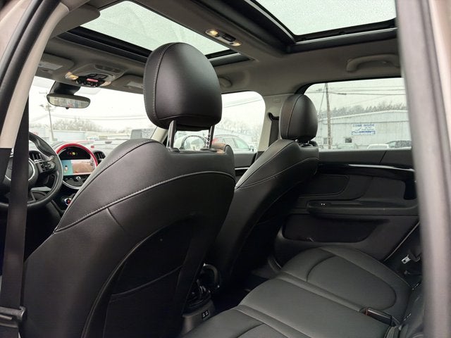 2022 MINI Cooper S Countryman Classic