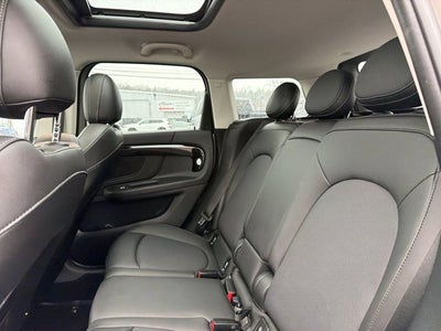 2022 MINI Cooper S Countryman Classic