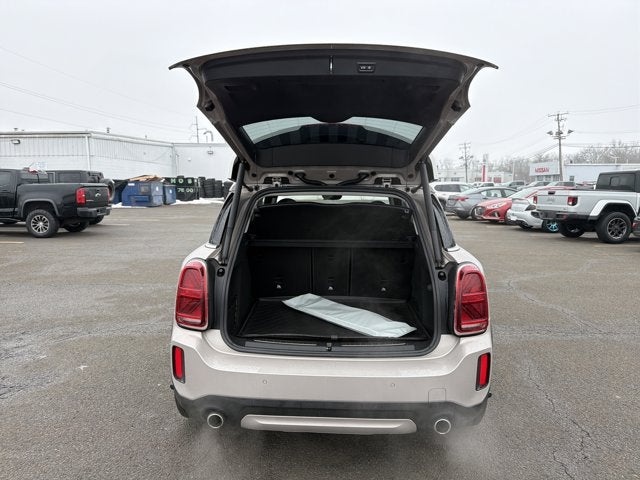 2022 MINI Cooper S Countryman Classic