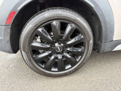 2022 MINI Cooper S Countryman Classic