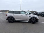2022 MINI Cooper S Countryman Classic