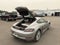 2018 Porsche 718 Cayman Base