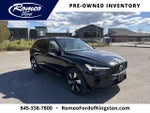 2024 Volvo XC60 Recharge Plug-In Hybrid T8 Plus Dark Theme