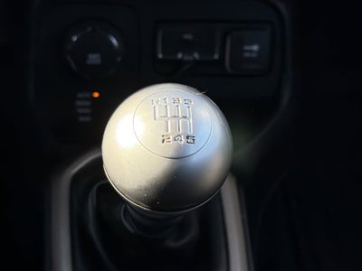 2015 Jeep Renegade Sport