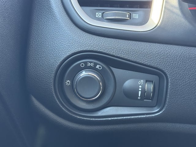 2015 Jeep Renegade Sport