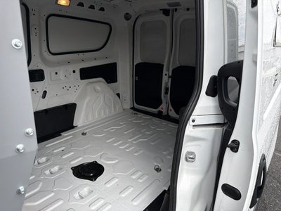 2022 RAM ProMaster City Base