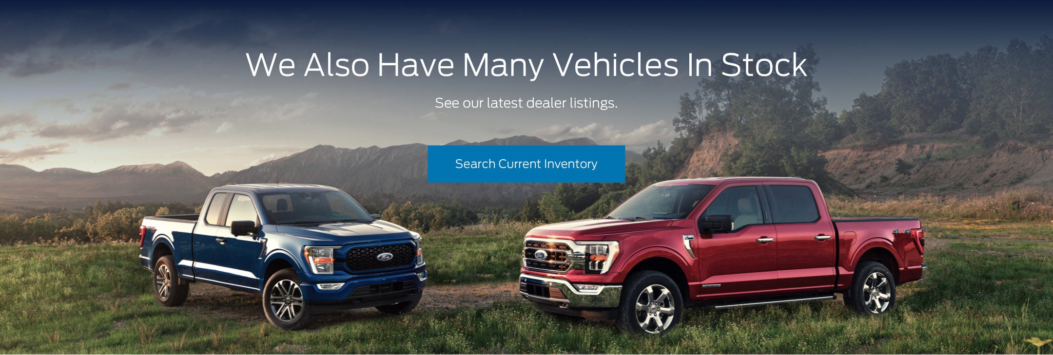 Ford vehicles in stock | Romeo Ford of Kingston in Kingston NY