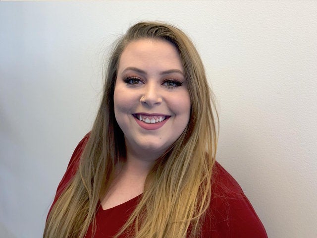 Heather Durkin-Allen