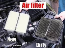 Air Filter for Fresh Healthy Air and...