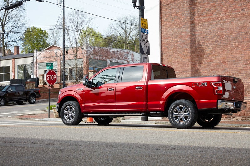 Ford F-150 | Romeo Ford of Kingston | Kingston, NY