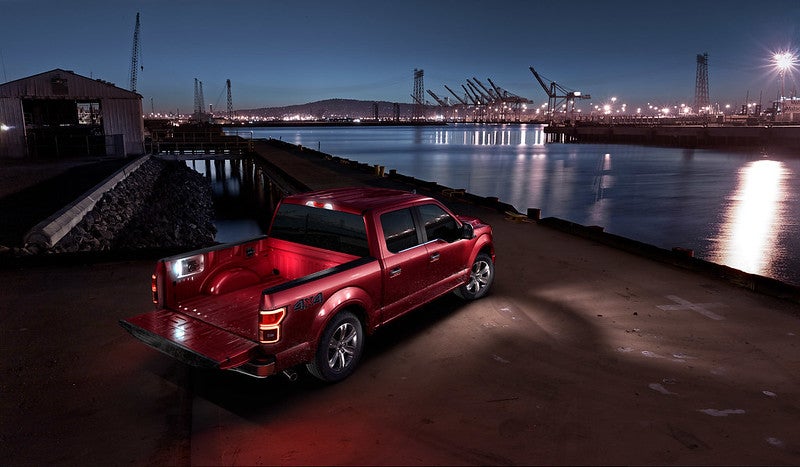 Ford F-150 | Romeo Ford of Kingston | Kingston, NY