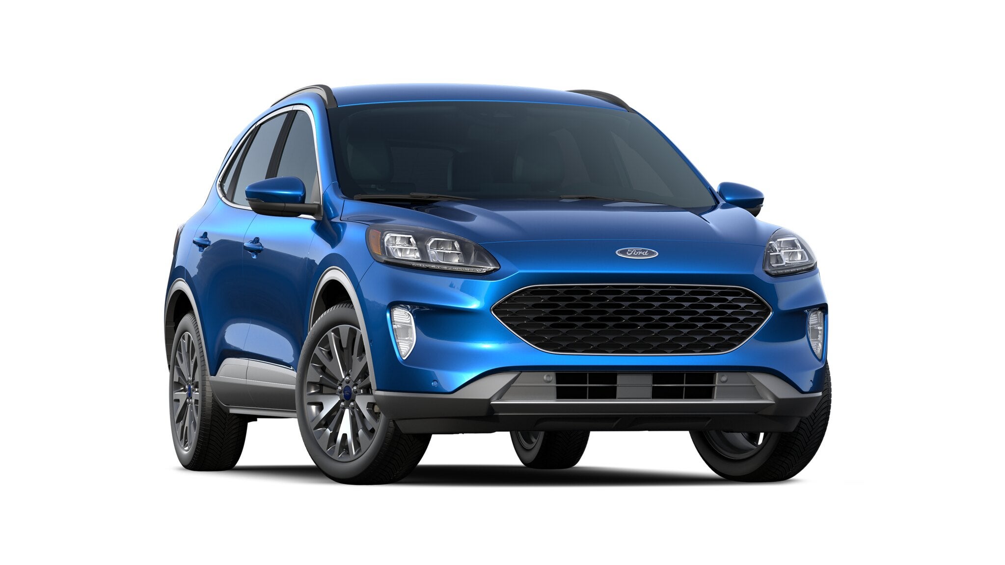 2020 Ford Escape Romeo Ford Kingston, NY