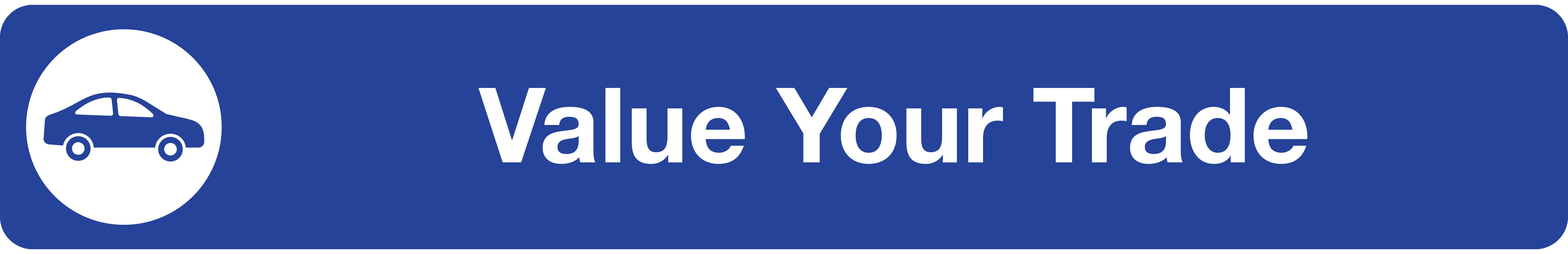 Value Your Trade