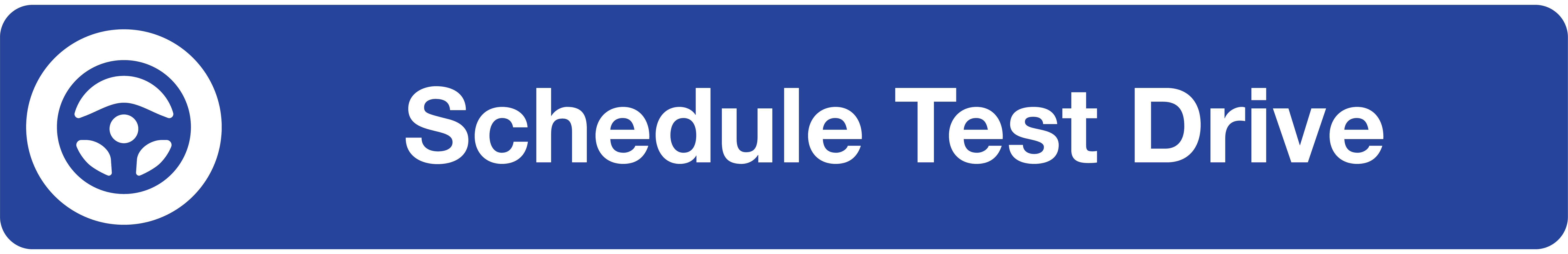 Schedule A Test Drive